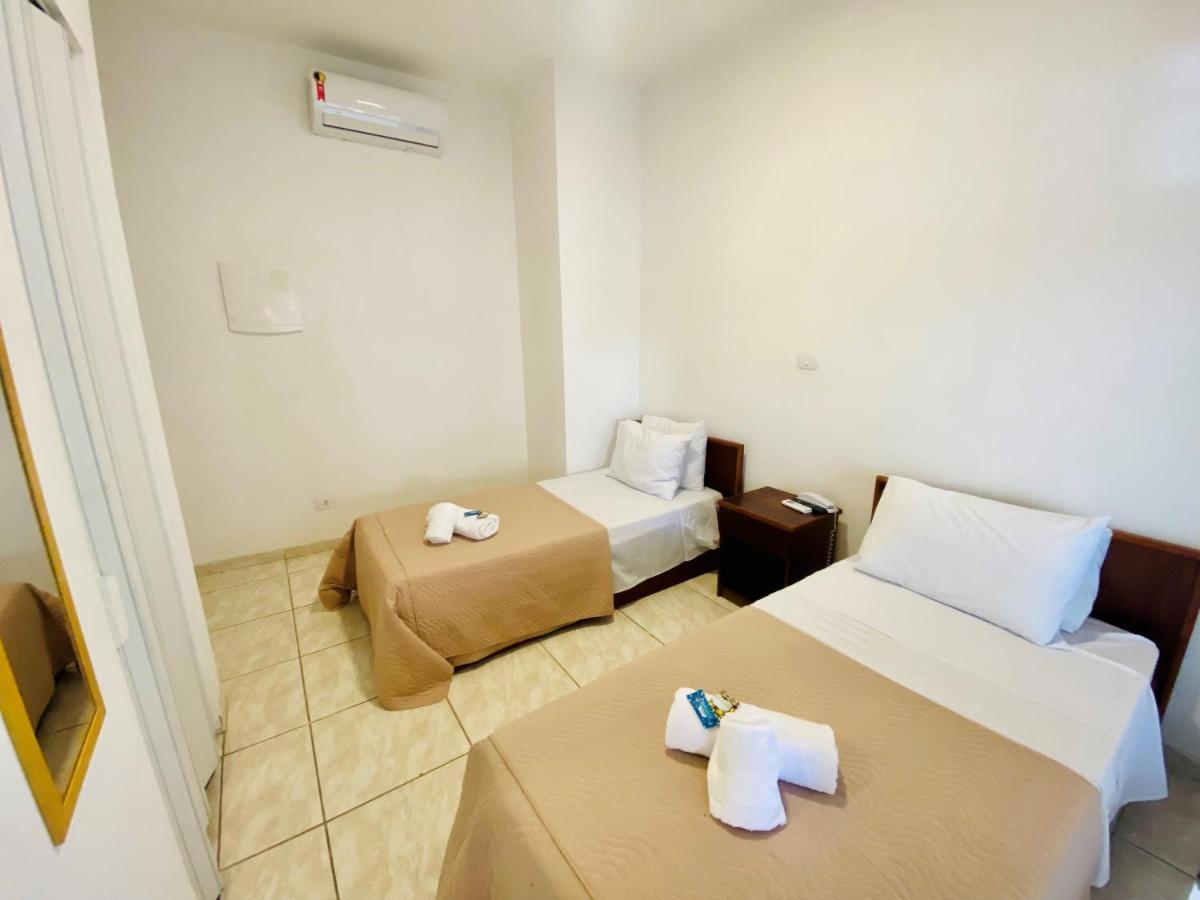 Hotel Itu Shopping ภายนอก รูปภาพ