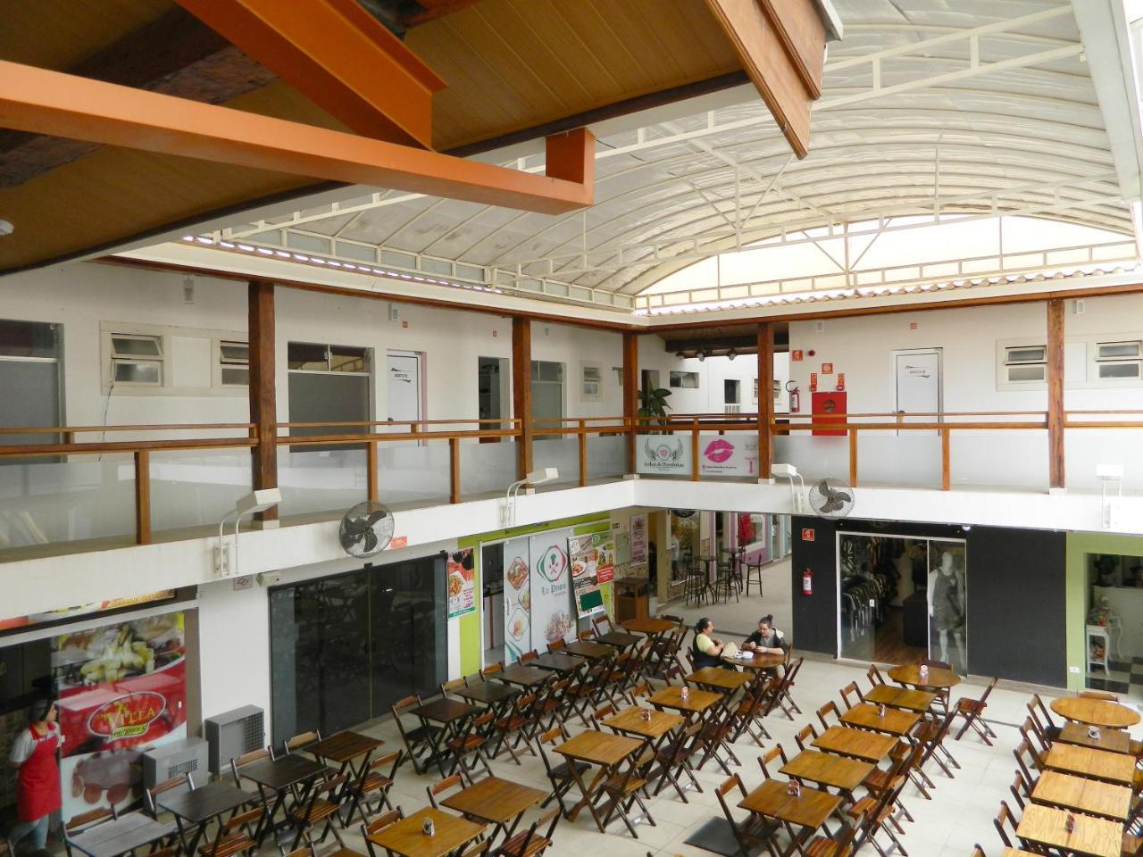 Hotel Itu Shopping ภายนอก รูปภาพ